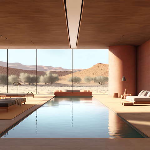 图片[9]-全球设计案例智能库_OJBKAI.COM别墅现代游泳池Midjourney灵感图库-_设计智库－全球设计案例智能库_OJBKAI.COM-全球设计案例智能库_OJBKAI.COM设计智库