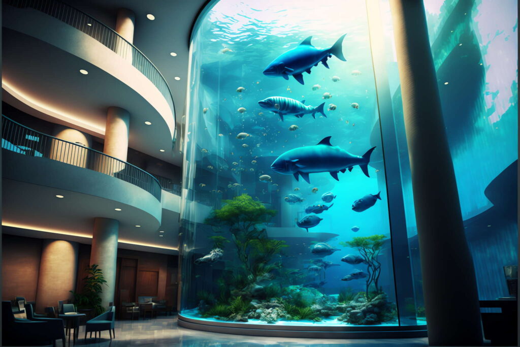 图片[18]-全球设计案例智能库_OJBKAI.COM海洋馆Midjourney灵感图库-_设计智库－全球设计案例智能库_OJBKAI.COM-全球设计案例智能库_OJBKAI.COM设计智库