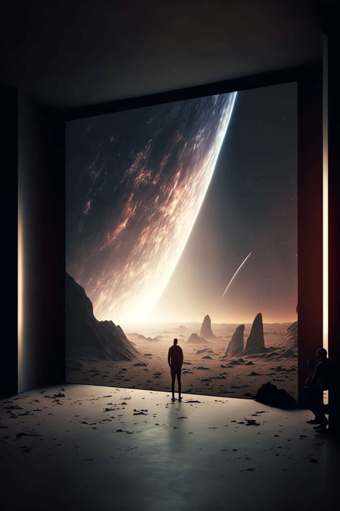 图片[36]-全球设计案例智能库_OJBKAI.COM科幻风现代航天科技馆Midjourney灵感图库-_设计智库－全球设计案例智能库_OJBKAI.COM-全球设计案例智能库_OJBKAI.COM设计智库