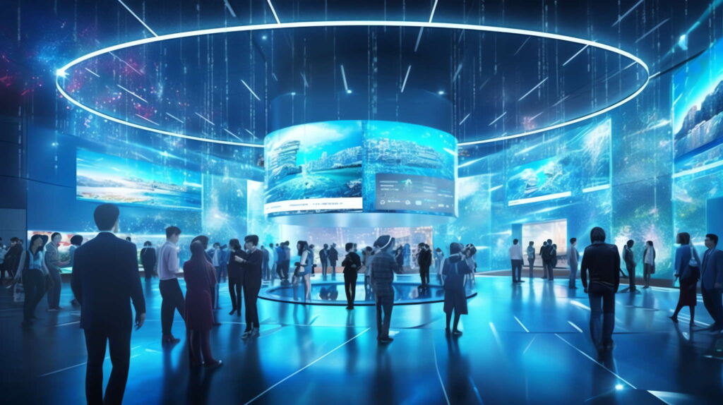 图片[54]-全球设计案例智能库_OJBKAI.COM科技馆Midjourney灵感图库-_设计智库－全球设计案例智能库_OJBKAI.COM-全球设计案例智能库_OJBKAI.COM设计智库