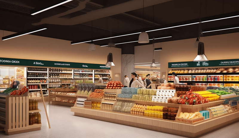 图片[25]-全球设计案例智能库_OJBKAI.COM超市Midjourney灵感图库-_设计智库－全球设计案例智能库_OJBKAI.COM-全球设计案例智能库_OJBKAI.COM设计智库