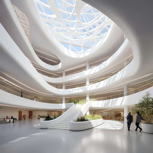 图片[71]-全球设计案例智能库_OJBKAI.COM现代科幻风商场_Midjourney灵感图库-_设计智库－全球设计案例智能库_OJBKAI.COM-全球设计案例智能库_OJBKAI.COM设计智库