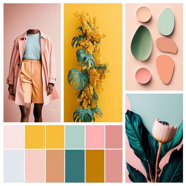 图片[53]-全球设计案例智能库_OJBKAI.COM色彩搭配2_Midjourney灵感图库-设计智库－全球设计案例智能库_OJBKAI.COM-全球设计案例智能库_OJBKAI.COM设计智库