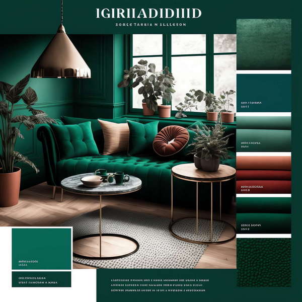 图片[80]-全球设计案例智能库_OJBKAI.COM色彩搭配绿色Midjourney灵感图库-_设计智库－全球设计案例智能库_OJBKAI.COM-全球设计案例智能库_OJBKAI.COM设计智库