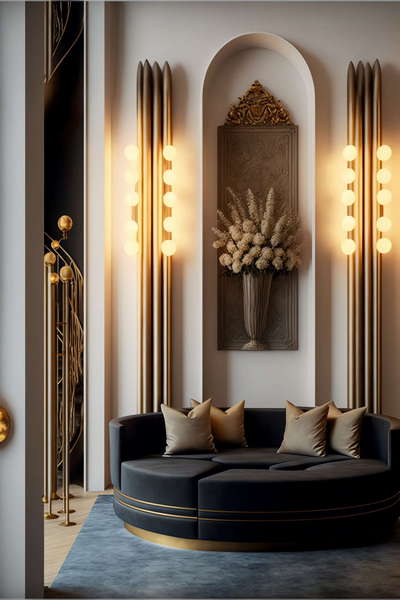 图片[71]-全球设计案例智能库_OJBKAI.COM重金属奢华壁灯Midjourney灵感图库-_设计智库－全球设计案例智能库_OJBKAI.COM-全球设计案例智能库_OJBKAI.COM设计智库