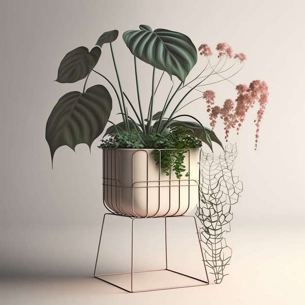 图片[18]-全球设计案例智能库_OJBKAI.COM盆栽花艺Midjourney灵感图库-_设计智库－全球设计案例智能库_OJBKAI.COM-全球设计案例智能库_OJBKAI.COM设计智库
