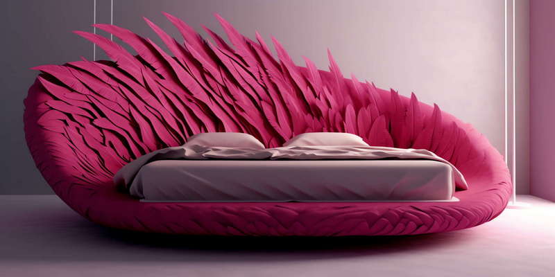 图片[71]-全球设计案例智能库_OJBKAI.COM艺术个性床_Midjourney灵感图库-_设计智库－全球设计案例智能库_OJBKAI.COM-全球设计案例智能库_OJBKAI.COM设计智库