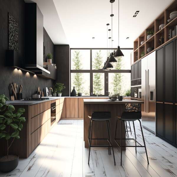 图片[50]-全球设计案例智能库_OJBKAI.COM现代厨房_Midjourney灵感图库55p-全球设计案例智能库_OJBKAI.COM设计智库