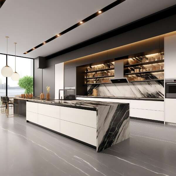 图片[60]-全球设计案例智能库_OJBKAI.COM现代风格厨房05_Midjourney灵感图库329P-全球设计案例智能库_OJBKAI.COM设计智库