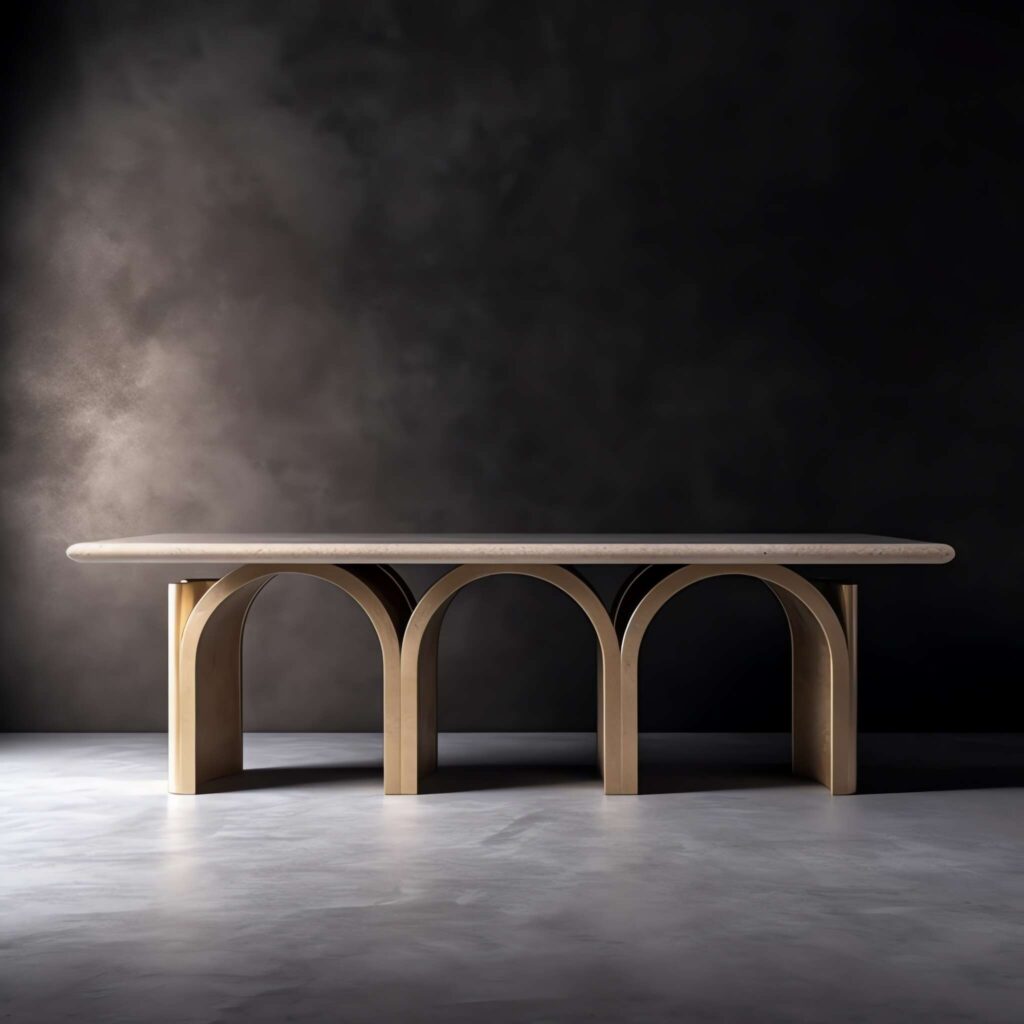 图片[21]-全球设计案例智能库_OJBKAI.COM侘寂风餐桌Midjourney灵感图库-_设计智库－全球设计案例智能库_OJBKAI.COM-全球设计案例智能库_OJBKAI.COM设计智库