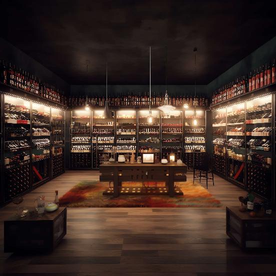 图片[51]-全球设计案例智能库_OJBKAI.COM酒柜酒窖Midjourney灵感图库-_设计智库－全球设计案例智能库_OJBKAI.COM-全球设计案例智能库_OJBKAI.COM设计智库