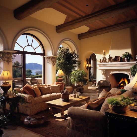 图片[65]-全球设计案例智能库_OJBKAI.COM别墅地中海风格客厅_Midjourney灵感图库338p-全球设计案例智能库_OJBKAI.COM设计智库