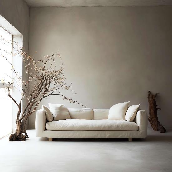 图片[51]-全球设计案例智能库_OJBKAI.COM侘寂风沙发Midjourney灵感图库-_设计智库－全球设计案例智能库_OJBKAI.COM-全球设计案例智能库_OJBKAI.COM设计智库