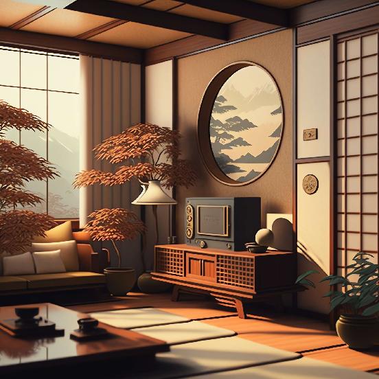 图片[59]-全球设计案例智能库_OJBKAI.COM禅意小景Midjourney灵感图库-_设计智库－全球设计案例智能库_OJBKAI.COM-全球设计案例智能库_OJBKAI.COM设计智库