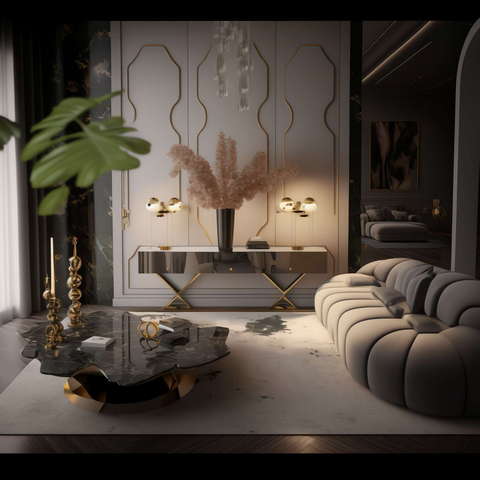 图片[10]-全球设计案例智能库_OJBKAI.COM现代轻奢客厅Midjourney灵感图库-_设计智库－全球设计案例智能库_OJBKAI.COM-全球设计案例智能库_OJBKAI.COM设计智库