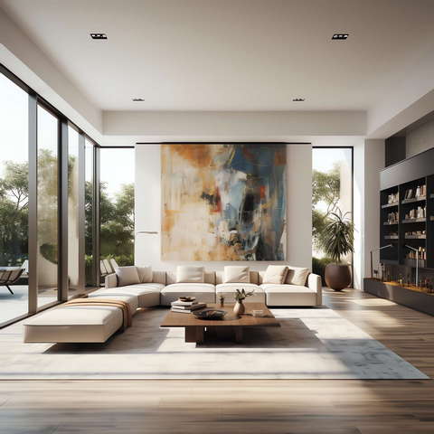 图片[62]-全球设计案例智能库_OJBKAI.COM现代风格客厅Midjourney灵感图库-_设计智库－全球设计案例智能库_OJBKAI.COM-全球设计案例智能库_OJBKAI.COM设计智库