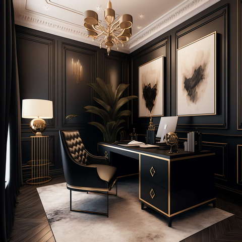 图片[53]-全球设计案例智能库_OJBKAI.COM欧式书房客厅设计Midjourney灵感图库-_设计智库－全球设计案例智能库_OJBKAI.COM-全球设计案例智能库_OJBKAI.COM设计智库