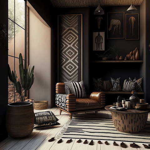 图片[61]-全球设计案例智能库_OJBKAI.COM非洲主题客厅Midjourney灵感图库-_设计智库－全球设计案例智能库_OJBKAI.COM-全球设计案例智能库_OJBKAI.COM设计智库