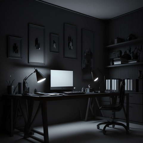 图片[58]-全球设计案例智能库_OJBKAI.COM金属质感豪华书房Midjourney灵感图库-_设计智库－全球设计案例智能库_OJBKAI.COM-全球设计案例智能库_OJBKAI.COM设计智库