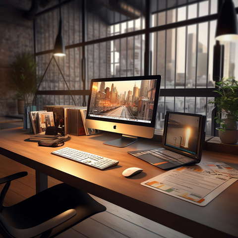 图片[24]-全球设计案例智能库_OJBKAI.COM现代办公桌Midjourney灵感图库-_设计智库－全球设计案例智能库_OJBKAI.COM-全球设计案例智能库_OJBKAI.COM设计智库