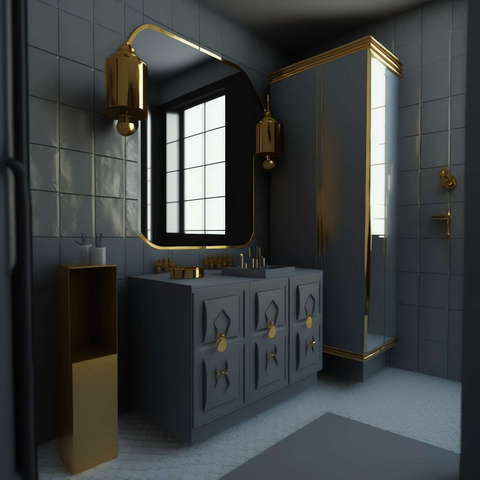 图片[41]-全球设计案例智能库_OJBKAI.COM卫浴设计Midjourney灵感图库-_设计智库－全球设计案例智能库_OJBKAI.COM-全球设计案例智能库_OJBKAI.COM设计智库