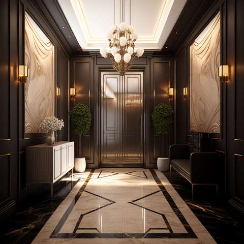 图片[69]-全球设计案例智能库_OJBKAI.COM新古典家装玄关1_Midjourney灵感图库-设计智库－全球设计案例智能库_OJBKAI.COM-全球设计案例智能库_OJBKAI.COM设计智库