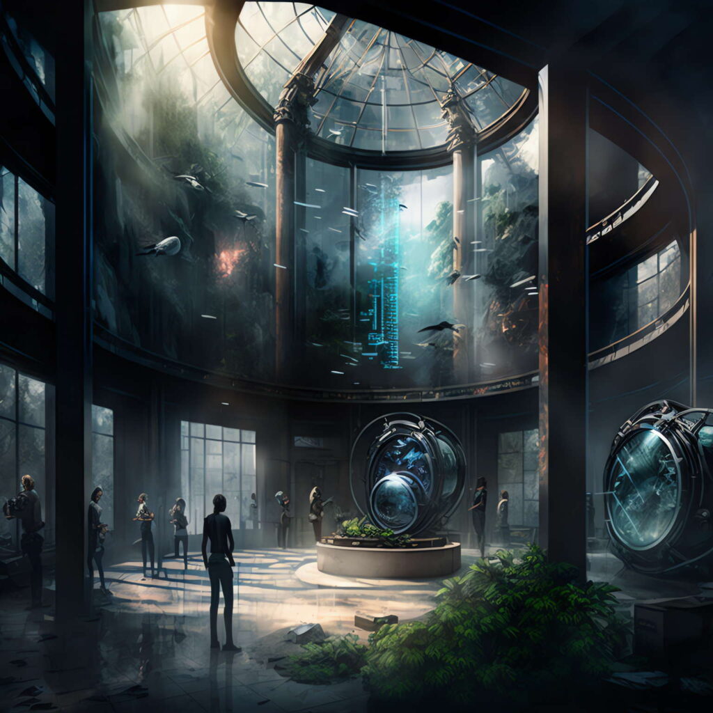 图片[25]-全球设计案例智能库_OJBKAI.COM海洋馆Midjourney灵感图库-_设计智库－全球设计案例智能库_OJBKAI.COM-全球设计案例智能库_OJBKAI.COM设计智库