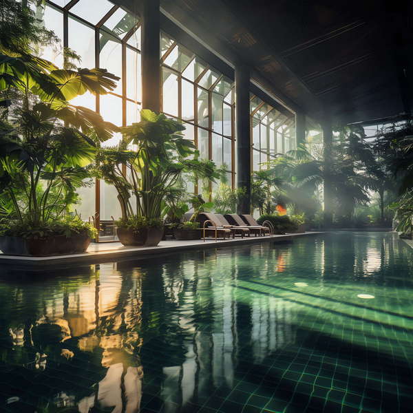 图片[46]-全球设计案例智能库_OJBKAI.COM酒店泳池Midjourney灵感图库-_设计智库－全球设计案例智能库_OJBKAI.COM-全球设计案例智能库_OJBKAI.COM设计智库