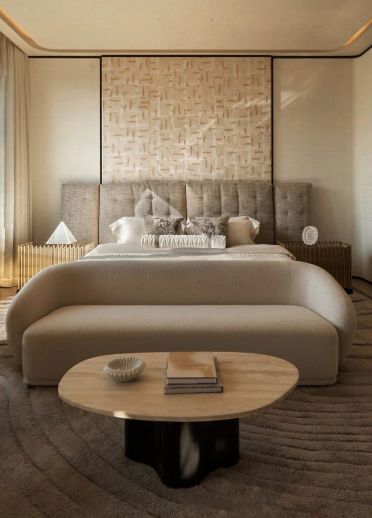 图片[63]-全球设计案例智能库_OJBKAI.COM【CCD x HWCD】上海汤臣君品·瑄廷 “留白艺术解构风格”| 111P-全球设计案例智能库_OJBKAI.COM设计智库