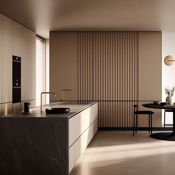 图片[154]-全球设计案例智能库_OJBKAI.COM住宅开放式厨房中岛吧台_Midjourney灵感图库602p-全球设计案例智能库_OJBKAI.COM设计智库