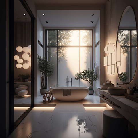 图片[63]-全球设计案例智能库_OJBKAI.COM现代卫浴Midjourney灵感图库-_设计智库－全球设计案例智能库_OJBKAI.COM-全球设计案例智能库_OJBKAI.COM设计智库