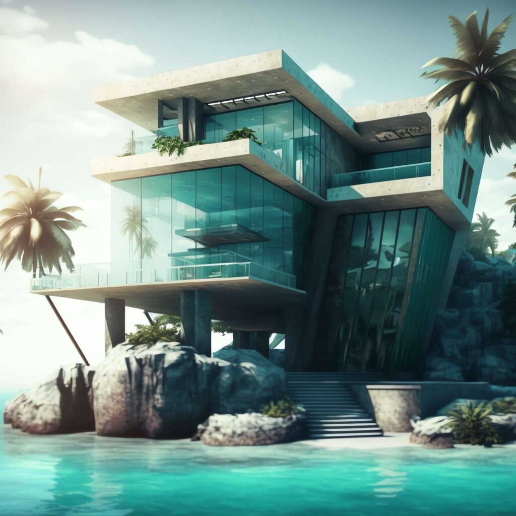 图片[15]-全球设计案例智能库_OJBKAI.COM现代海景别墅Midjourney灵感图库-_设计智库－全球设计案例智能库_OJBKAI.COM-全球设计案例智能库_OJBKAI.COM设计智库