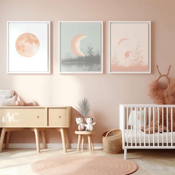 图片[42]-全球设计案例智能库_OJBKAI.COM色彩清新明亮婴儿房_Midjourney灵感图库-_设计智库－全球设计案例智能库_OJBKAI.COM-全球设计案例智能库_OJBKAI.COM设计智库