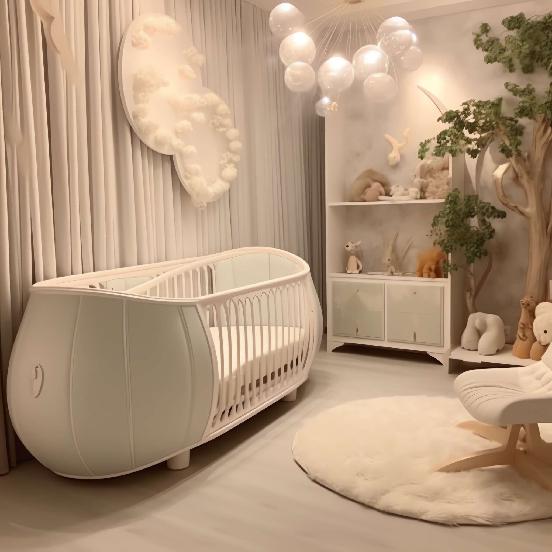 图片[20]-全球设计案例智能库_OJBKAI.COM童趣色彩婴儿房Midjourney灵感图库-_设计智库－全球设计案例智能库_OJBKAI.COM-全球设计案例智能库_OJBKAI.COM设计智库