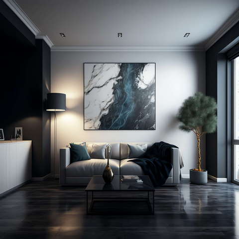 图片[37]-全球设计案例智能库_OJBKAI.COM现代艺术客厅Midjourney灵感图库-_设计智库－全球设计案例智能库_OJBKAI.COM-全球设计案例智能库_OJBKAI.COM设计智库