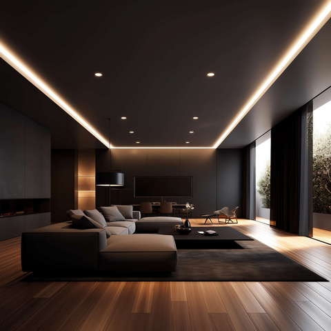 图片[19]-全球设计案例智能库_OJBKAI.COM现代前卫客厅Midjourney灵感图库-_设计智库－全球设计案例智能库_OJBKAI.COM-全球设计案例智能库_OJBKAI.COM设计智库