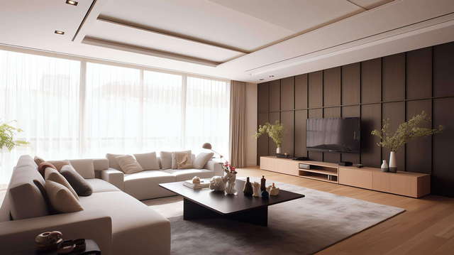 图片[48]-全球设计案例智能库_OJBKAI.COM家装现代客厅Midjourney灵感图库-_设计智库－全球设计案例智能库_OJBKAI.COM-全球设计案例智能库_OJBKAI.COM设计智库