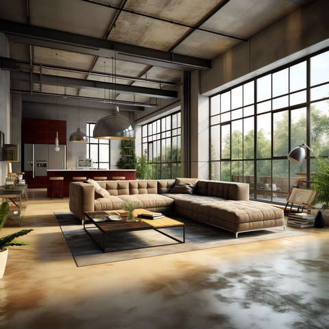 图片[48]-全球设计案例智能库_OJBKAI.COM工业风客厅Midjourney灵感图库-_设计智库－全球设计案例智能库_OJBKAI.COM-全球设计案例智能库_OJBKAI.COM设计智库