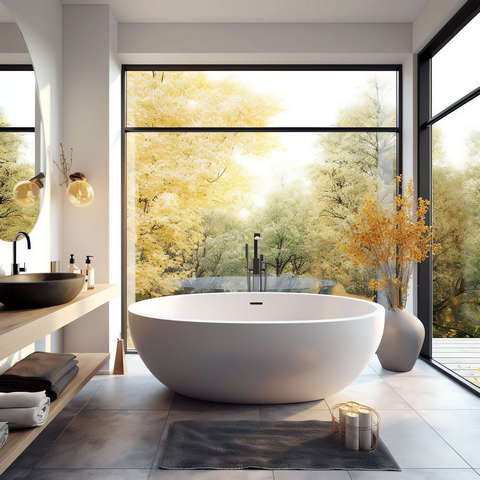 图片[59]-全球设计案例智能库_OJBKAI.COM现代风格卫浴Midjourney灵感图库-_设计智库－全球设计案例智能库_OJBKAI.COM-全球设计案例智能库_OJBKAI.COM设计智库