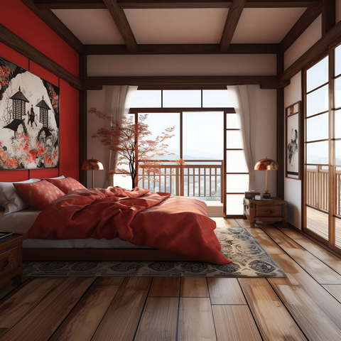 图片[30]-全球设计案例智能库_OJBKAI.COM中式卧室Midjourney灵感图库-_设计智库－全球设计案例智能库_OJBKAI.COM-全球设计案例智能库_OJBKAI.COM设计智库