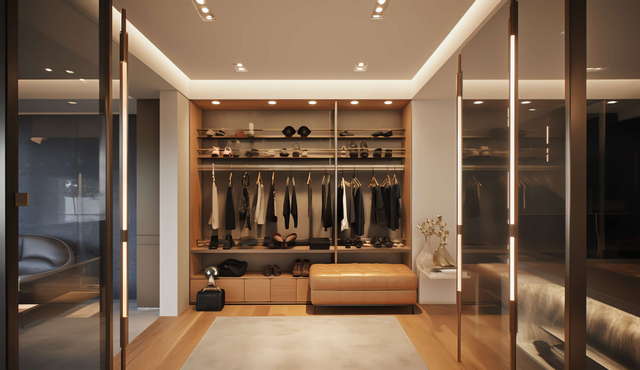 图片[12]-全球设计案例智能库_OJBKAI.COM现代衣帽间Midjourney灵感图库-_设计智库－全球设计案例智能库_OJBKAI.COM-全球设计案例智能库_OJBKAI.COM设计智库