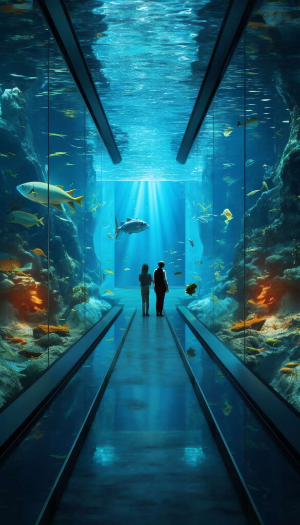 图片[21]-全球设计案例智能库_OJBKAI.COM主题海洋馆Midjourney灵感图库-_设计智库－全球设计案例智能库_OJBKAI.COM-全球设计案例智能库_OJBKAI.COM设计智库