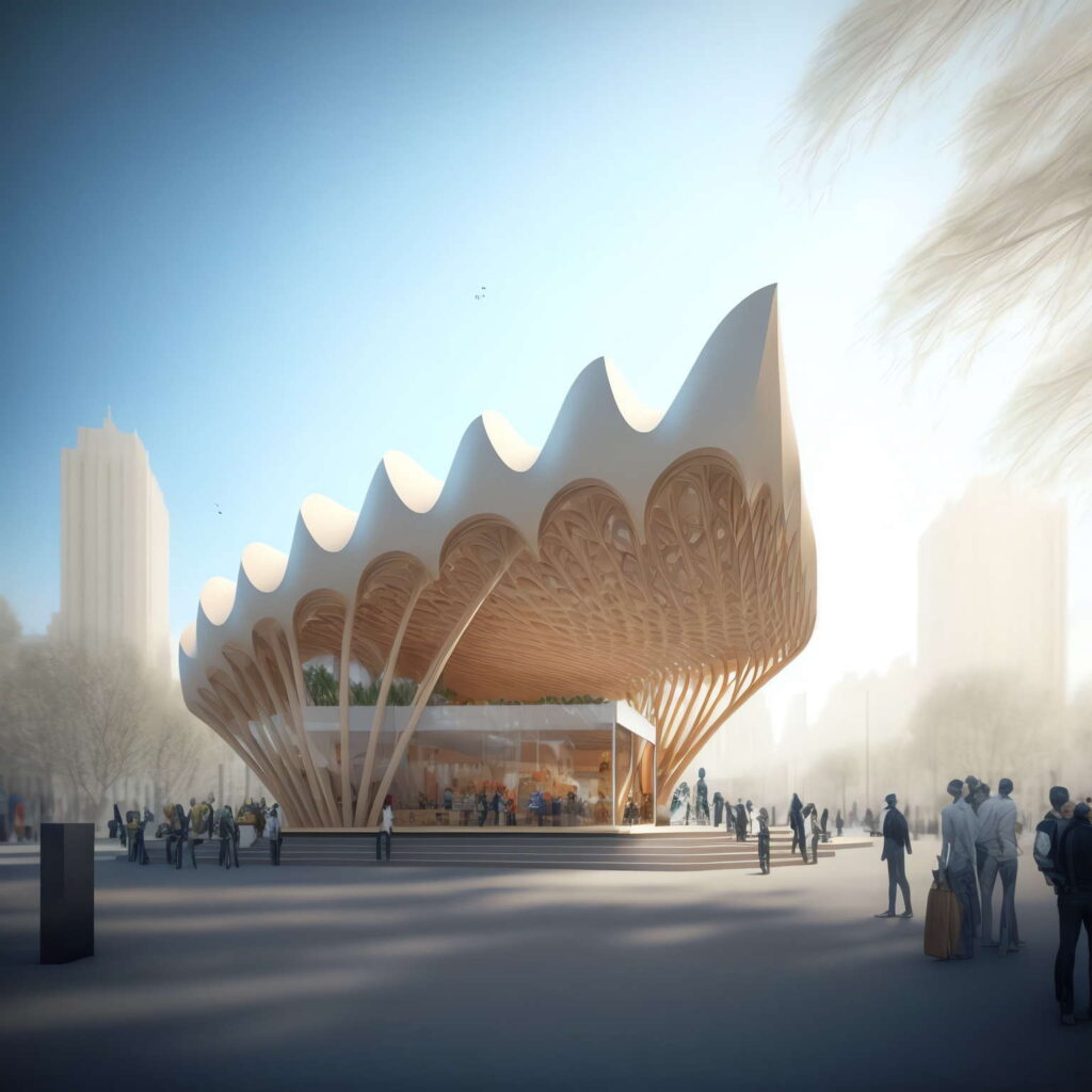 图片[21]-全球设计案例智能库_OJBKAI.COM现代前卫时尚自然馆Midjourney灵感图库-_设计智库－全球设计案例智能库_OJBKAI.COM-全球设计案例智能库_OJBKAI.COM设计智库