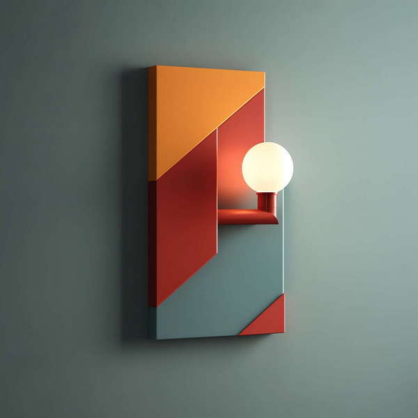 图片[4]-全球设计案例智能库_OJBKAI.COM现代壁灯Midjourney灵感图库-_设计智库－全球设计案例智能库_OJBKAI.COM-全球设计案例智能库_OJBKAI.COM设计智库