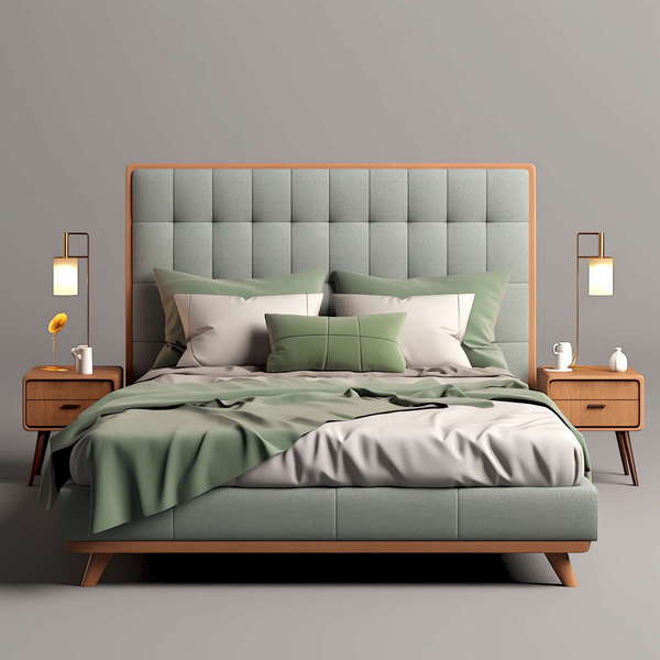 图片[48]-全球设计案例智能库_OJBKAI.COM北欧风格床Midjourney灵感图库-_设计智库－全球设计案例智能库_OJBKAI.COM-全球设计案例智能库_OJBKAI.COM设计智库