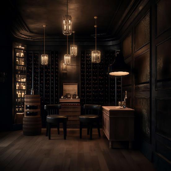 图片[88]-全球设计案例智能库_OJBKAI.COM酒柜酒窖Midjourney灵感图库-_设计智库－全球设计案例智能库_OJBKAI.COM-全球设计案例智能库_OJBKAI.COM设计智库