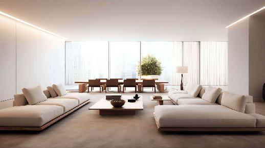 图片[32]-全球设计案例智能库_OJBKAI.COM大平层Midjourney灵感图库-_设计智库－全球设计案例智能库_OJBKAI.COM-全球设计案例智能库_OJBKAI.COM设计智库