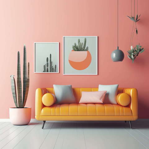 图片[60]-全球设计案例智能库_OJBKAI.COM时尚色彩碰撞家居搭配Midjourney灵感图库-_设计智库－全球设计案例智能库_OJBKAI.COM-全球设计案例智能库_OJBKAI.COM设计智库