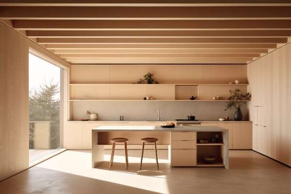 图片[77]-全球设计案例智能库_OJBKAI.COM住宅开放式厨房中岛吧台_Midjourney灵感图库602p-全球设计案例智能库_OJBKAI.COM设计智库