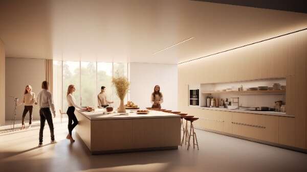 图片[12]-全球设计案例智能库_OJBKAI.COM住宅开放式厨房中岛吧台_Midjourney灵感图库602p-全球设计案例智能库_OJBKAI.COM设计智库